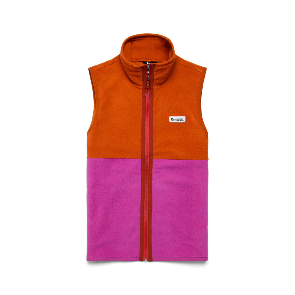 Amado Fleece Vest - Women's