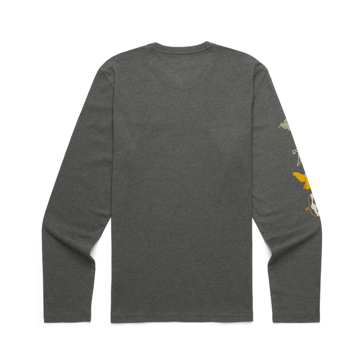 The Solstice Long-Sleeve T-Shirt - Men's