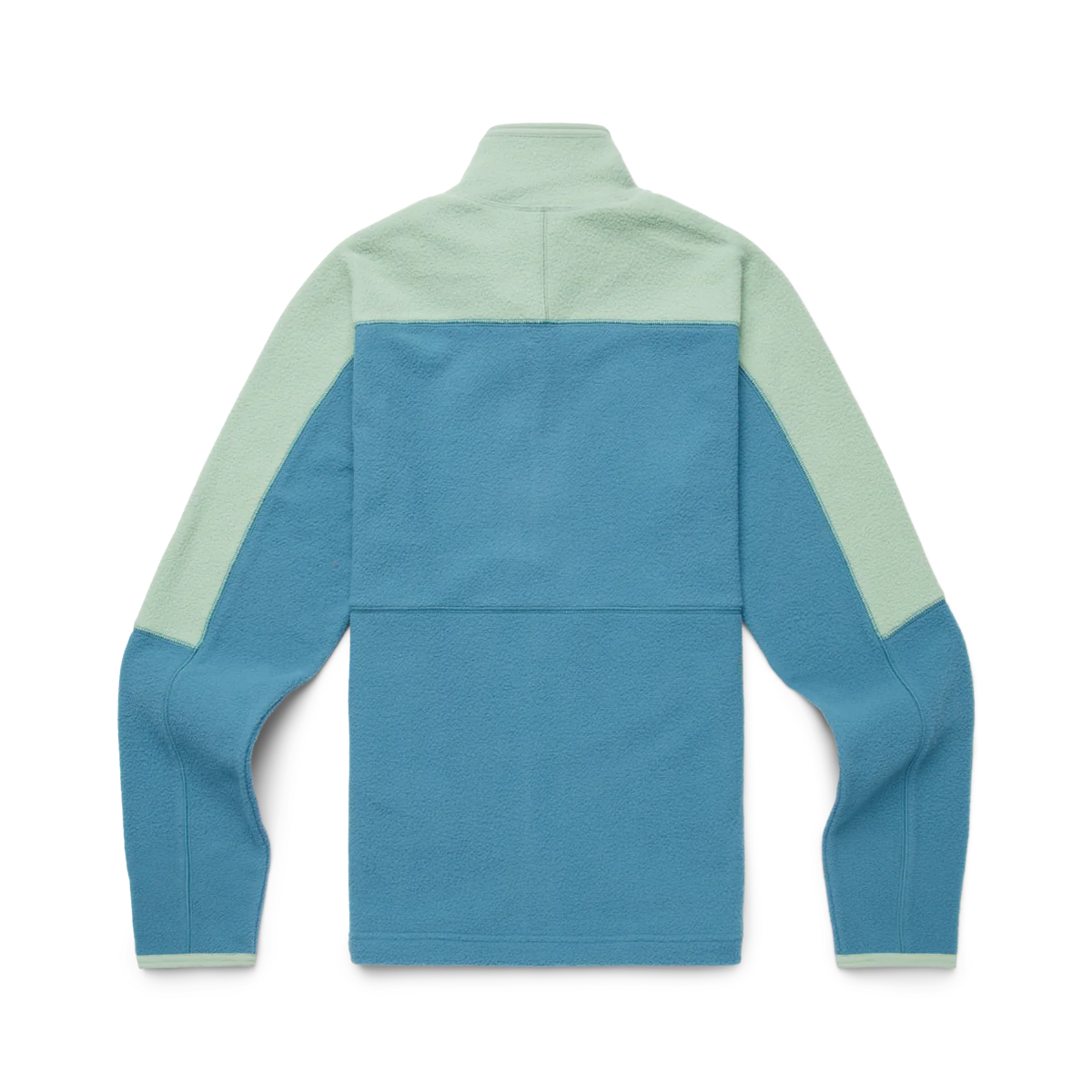 Abrazo Fleece Full-Zip Jacket - Women's