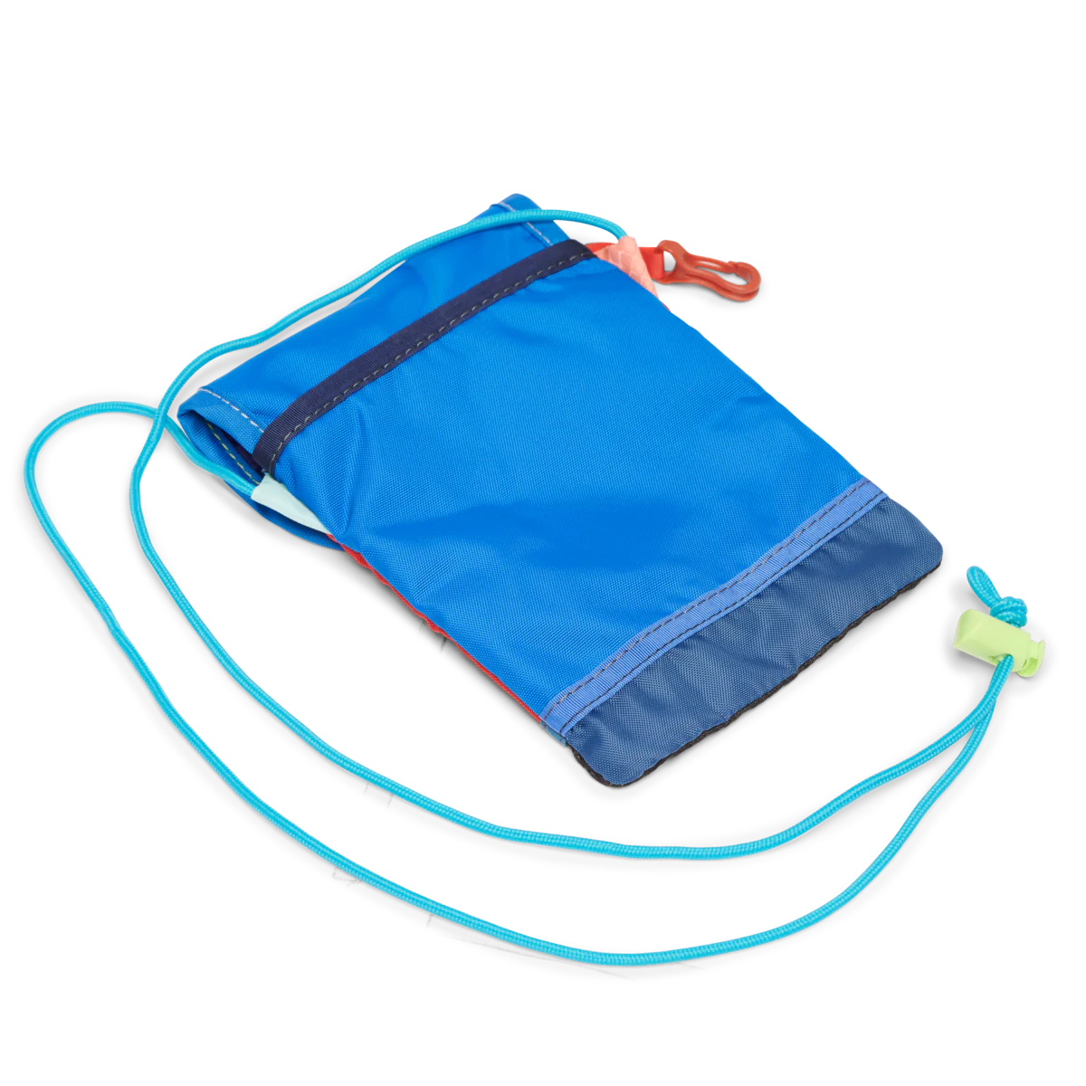 Maigo Neck Pouch - Del Día