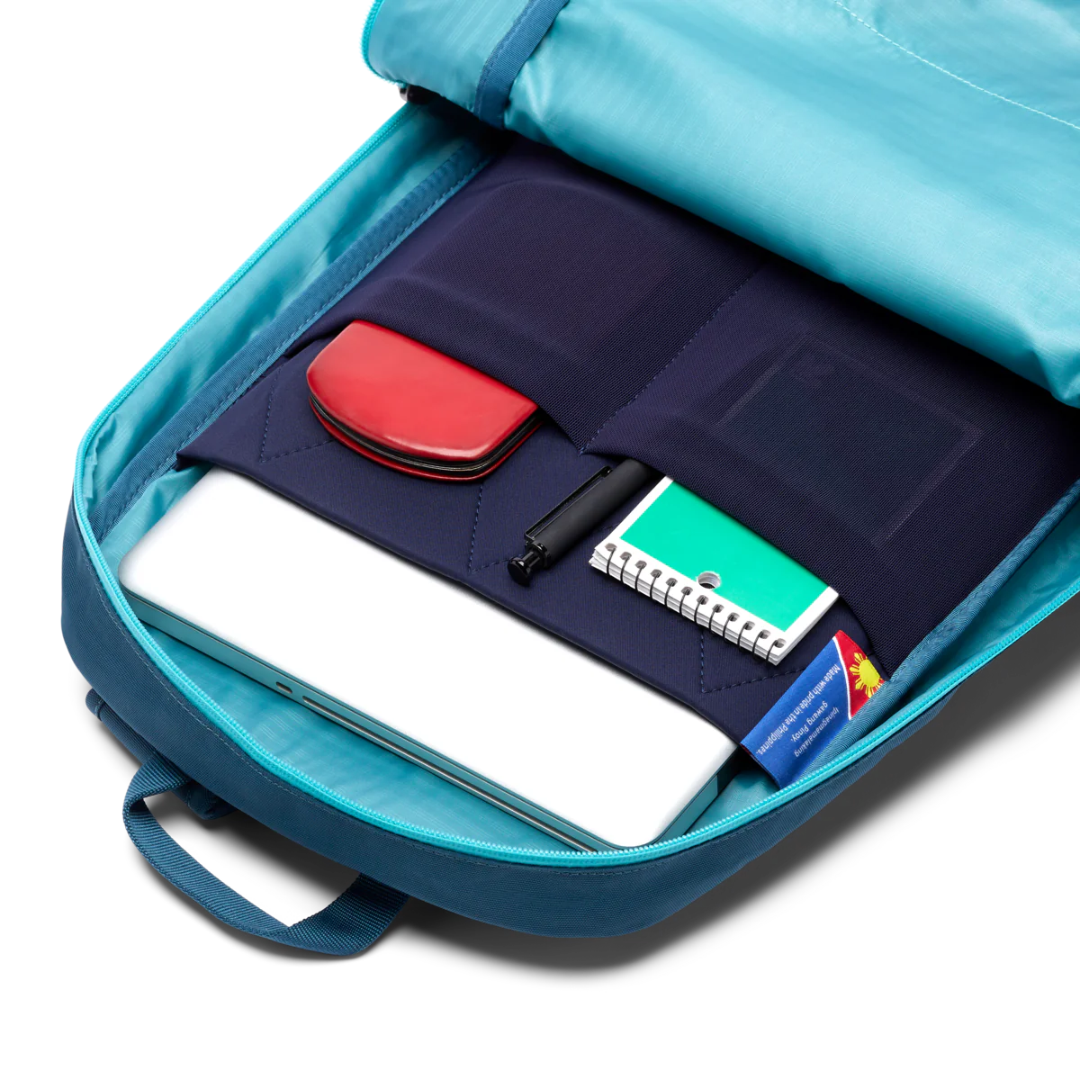 Vaya 18L Backpack - Cada Día