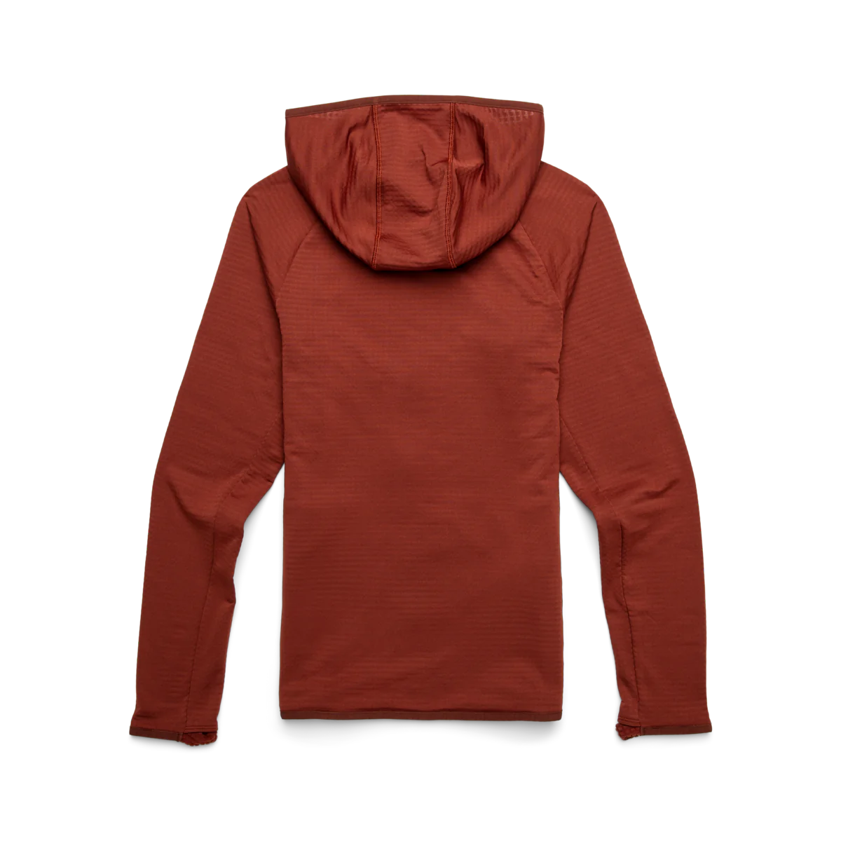 Otero Fleece Full-Zip Hooded Jacket - Women's