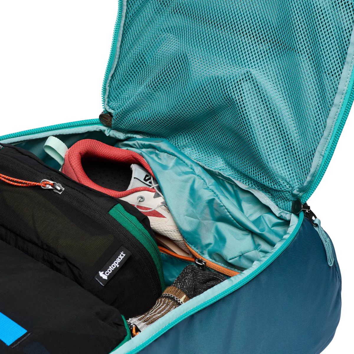 Allpa 50L Adventure Travel Pack