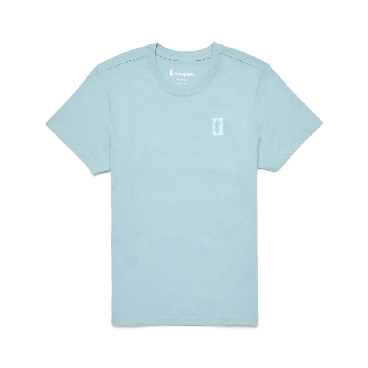 Gear For Good Stripes T-Shirt - Women's