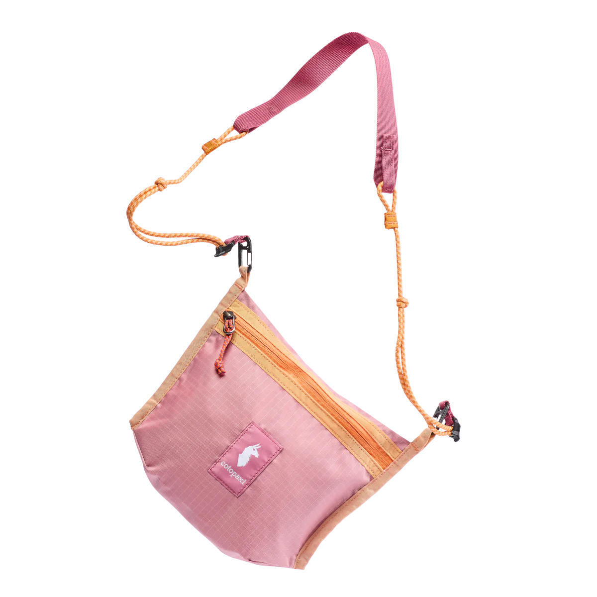 Lista 2L Lightweight Crossbody Bag - Cada Día