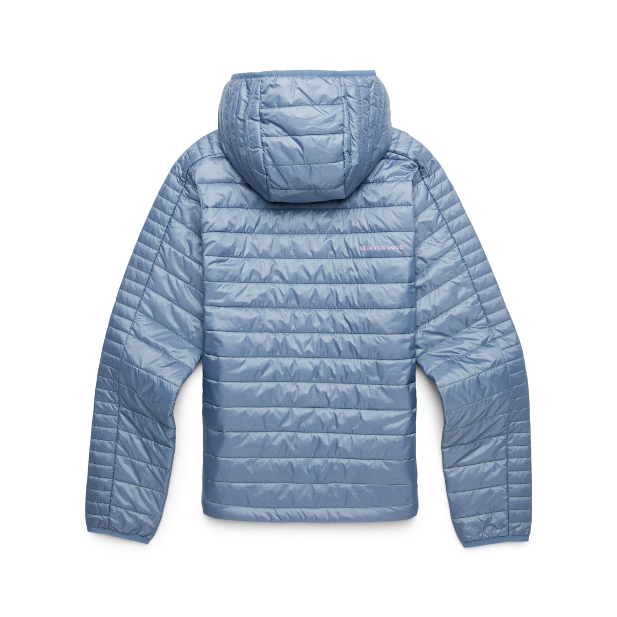 Capa Insulated Hooded Jacket - Women's