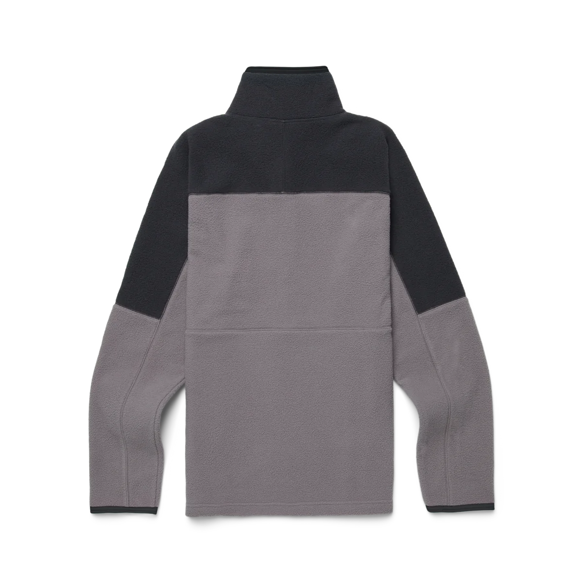 Abrazo Fleece Half-Zip Jacket - Men's