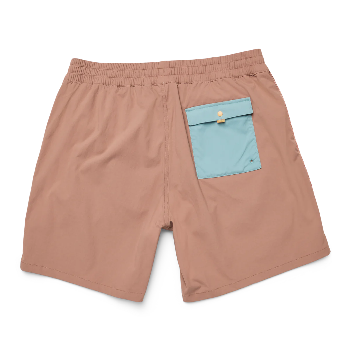 Brinco 7 Short - Solid - Men's