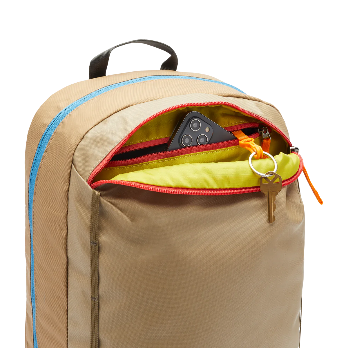 Vaya 18L Backpack - Cada Día
