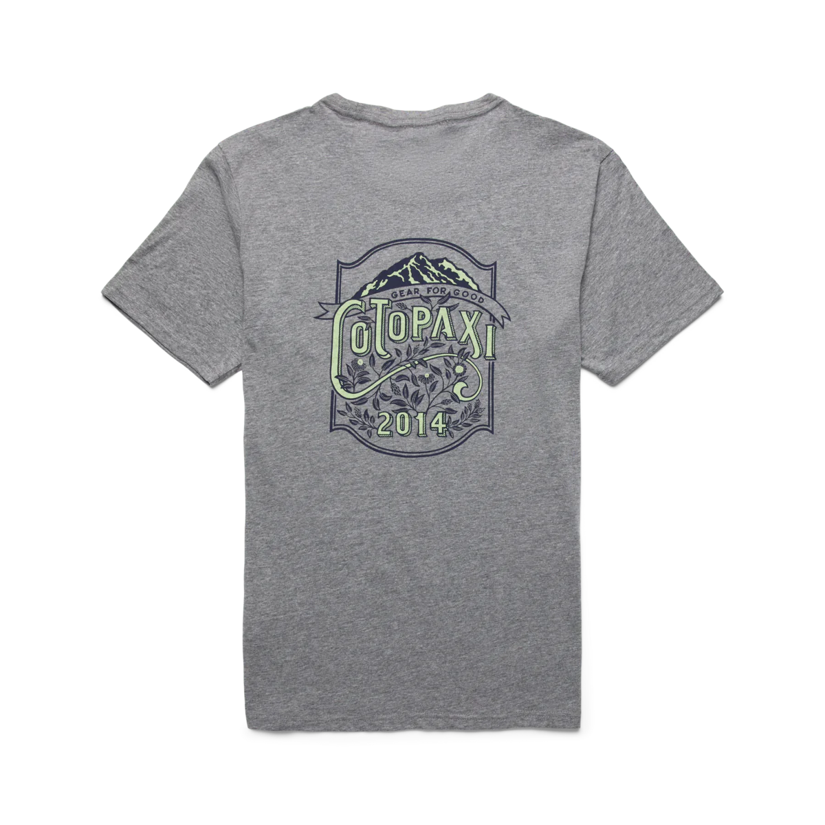 Wild West T-Shirt - Men's