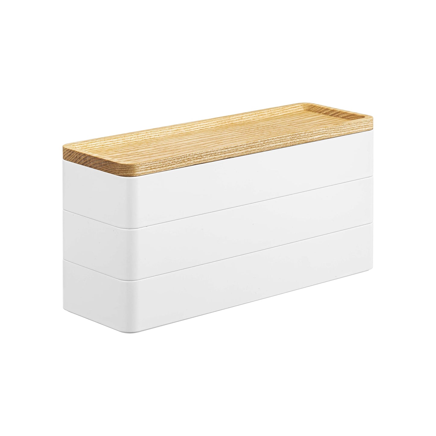 Stacking Accessories Case