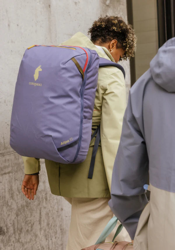 Packs & Bags