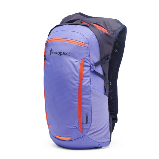 Lagos 15L Hiking Hydration Pack