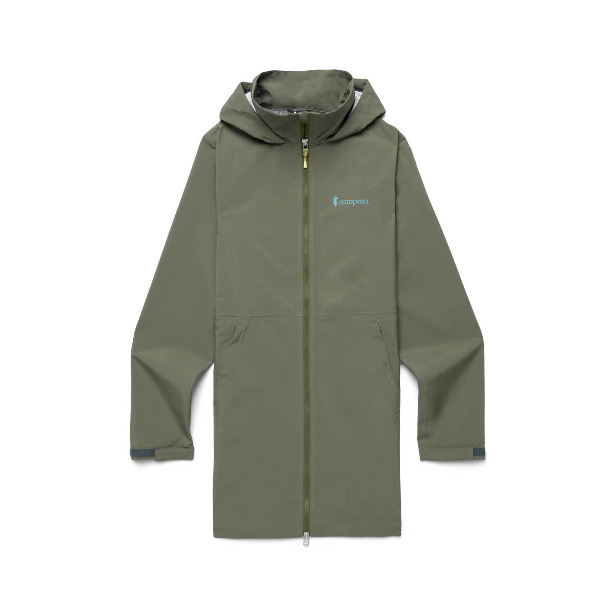 Cielo Rain Trench - Women's