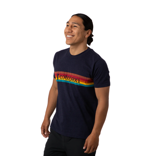 On The Horizon T-Shirt - Men's