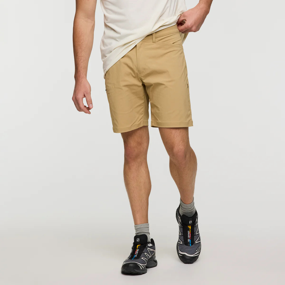 Coraje Tech Short - Men's