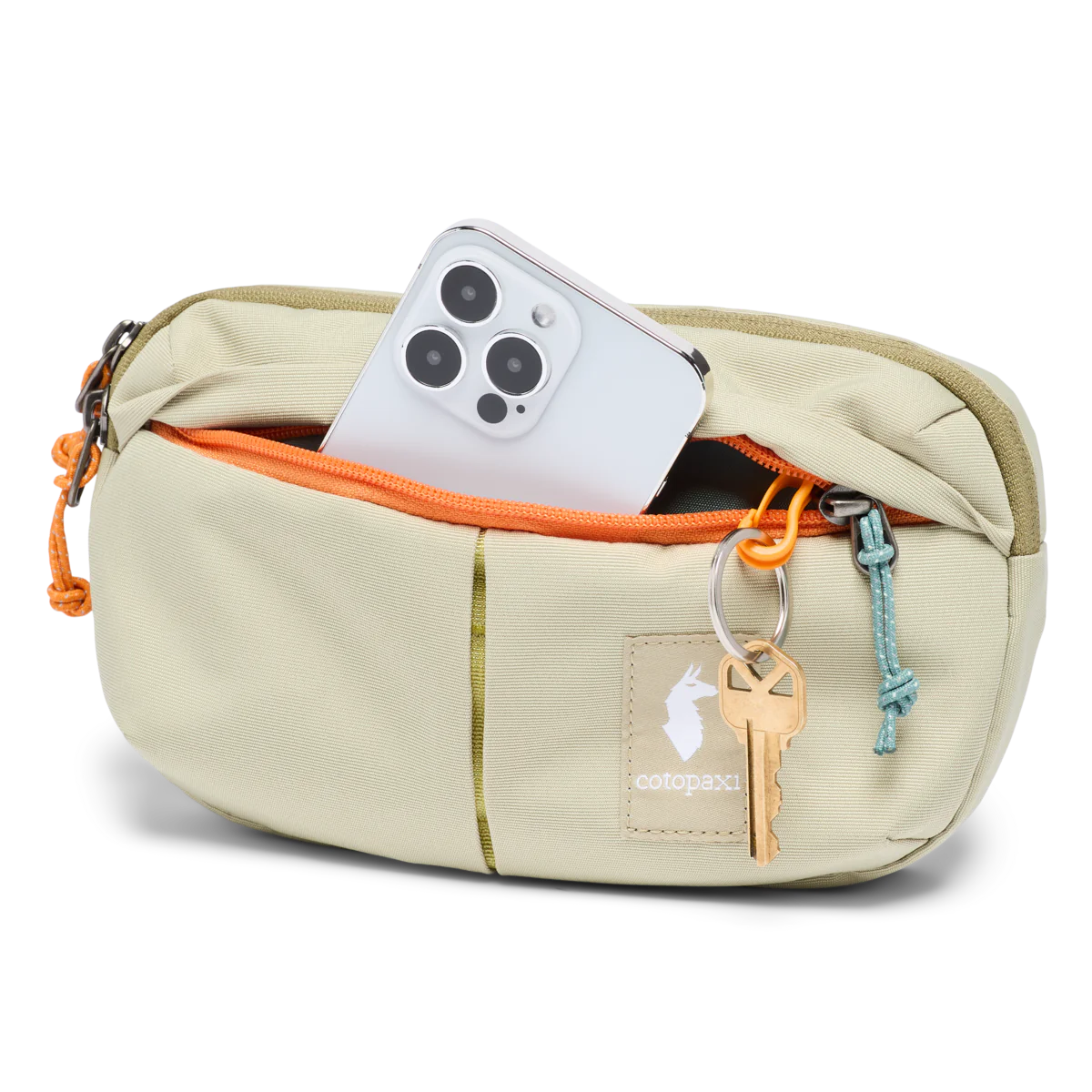 Todo 2L Hip Pack - Cada Día