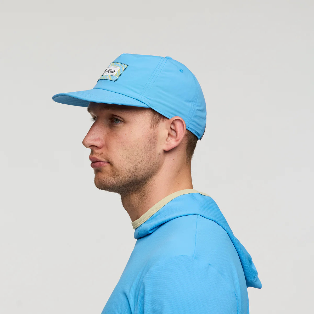 Making Waves Heritage Tech Hat