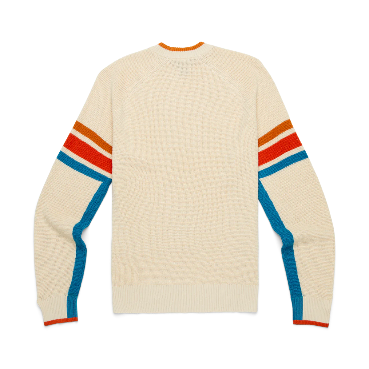 Libre Waffle Crew Sweater - Women's