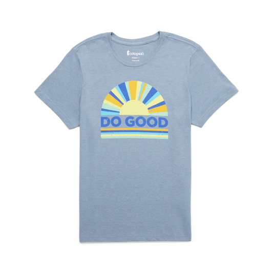 Sunrise T-Shirt - Women's