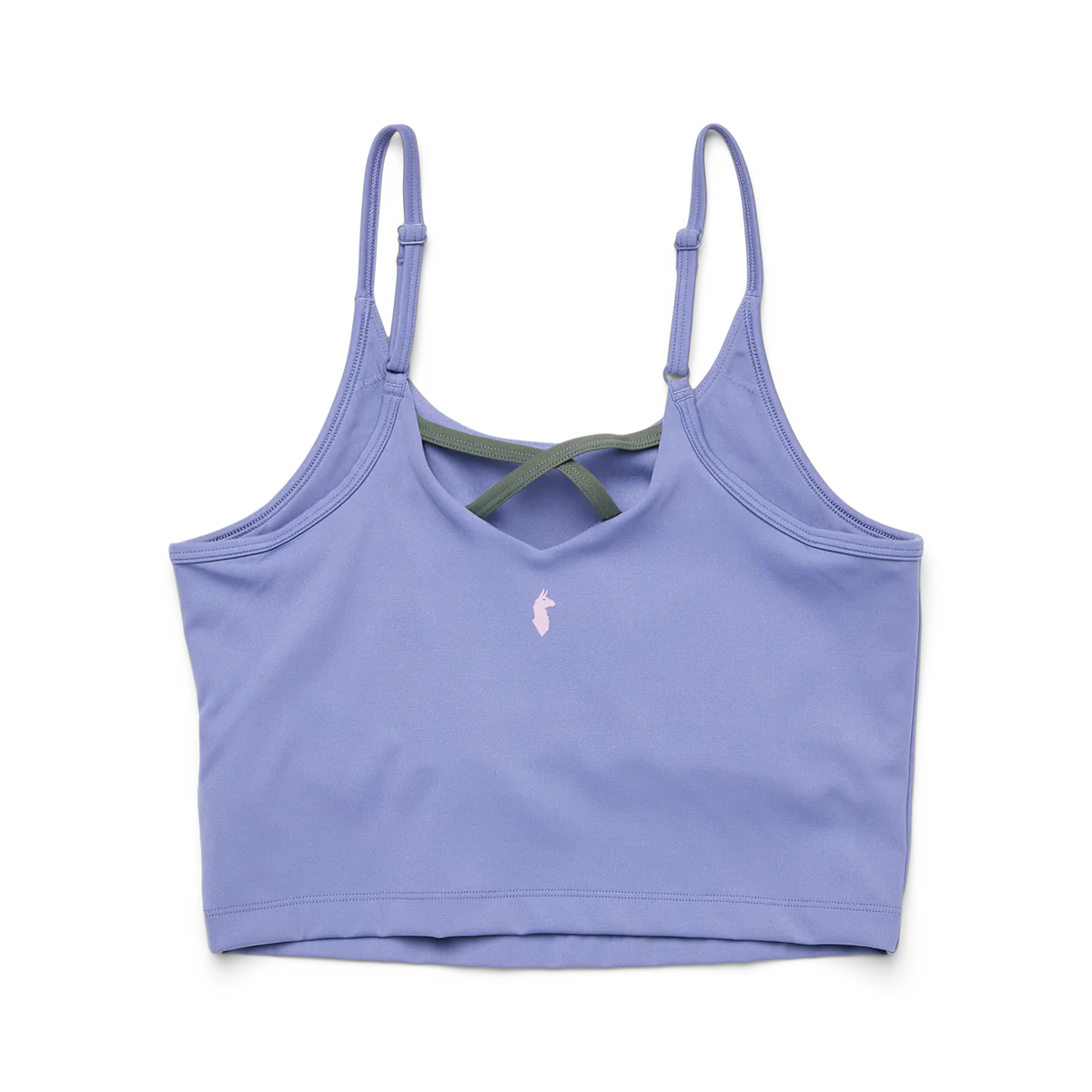 Muevo Scoop Tank - Women's