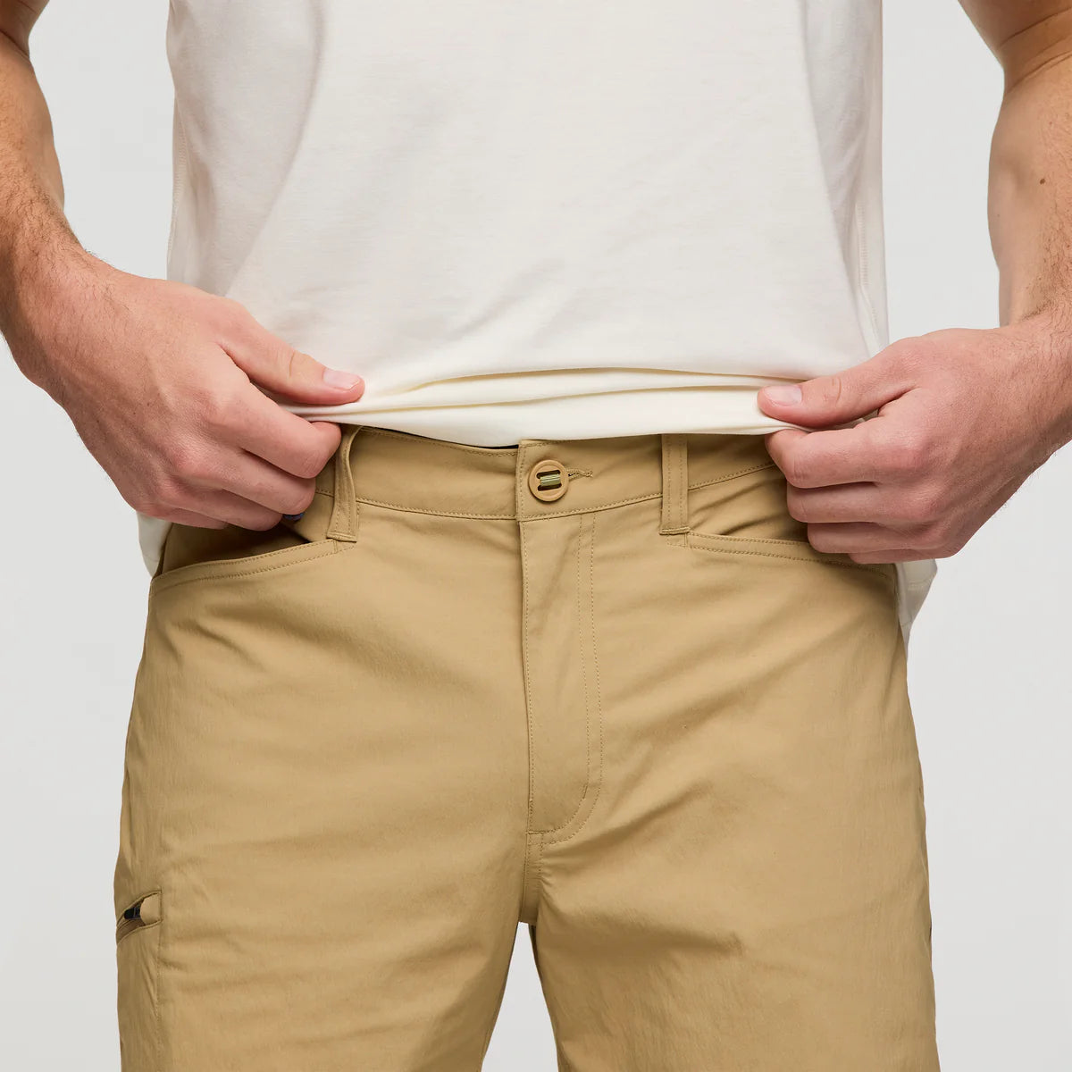 Coraje Tech Short - Men's
