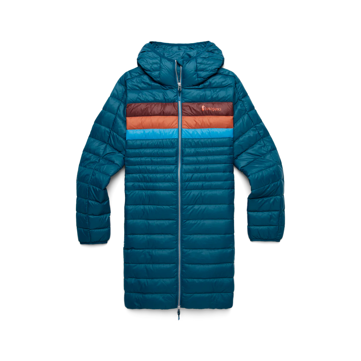 Fuego Down Parka - Women's