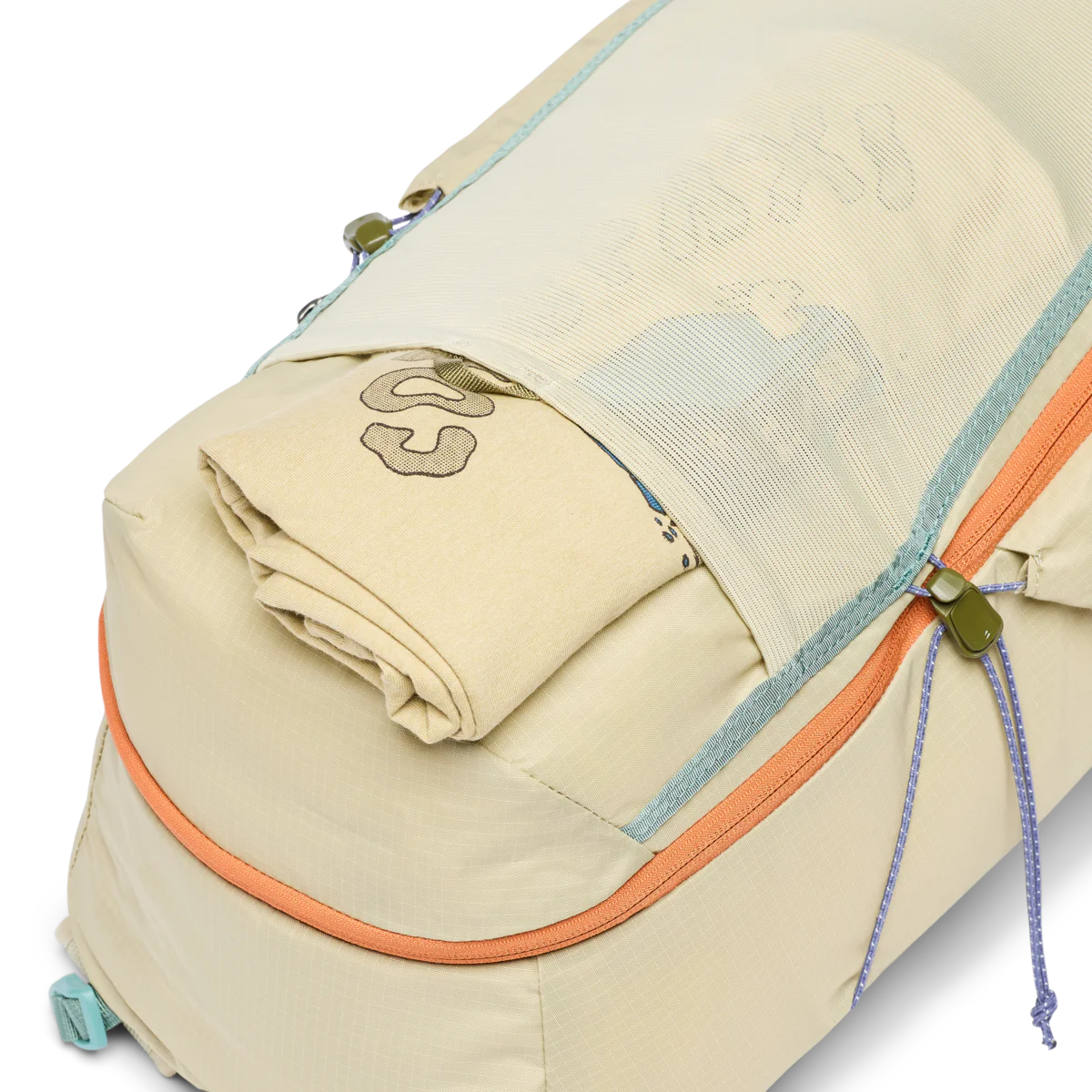 Elqui 24L Backpack