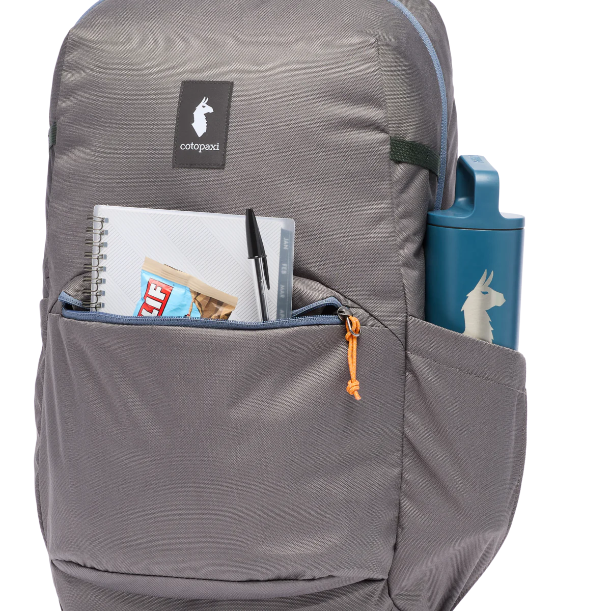Chiquillo 26L Backpack - Cada Día