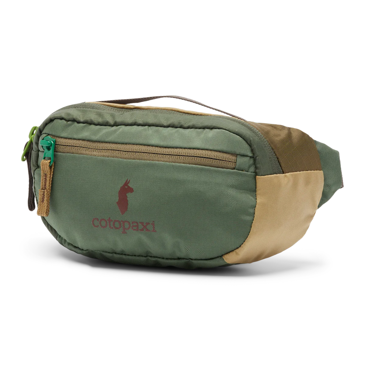 Kapai 1.5L Hip Pack - Del Día Monochrome
