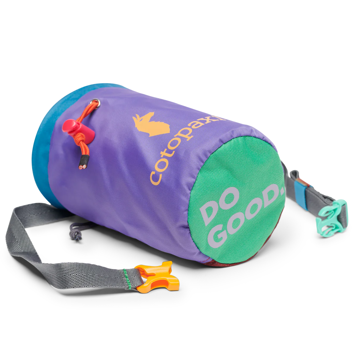 Halcon Chalk Bag - Del Día
