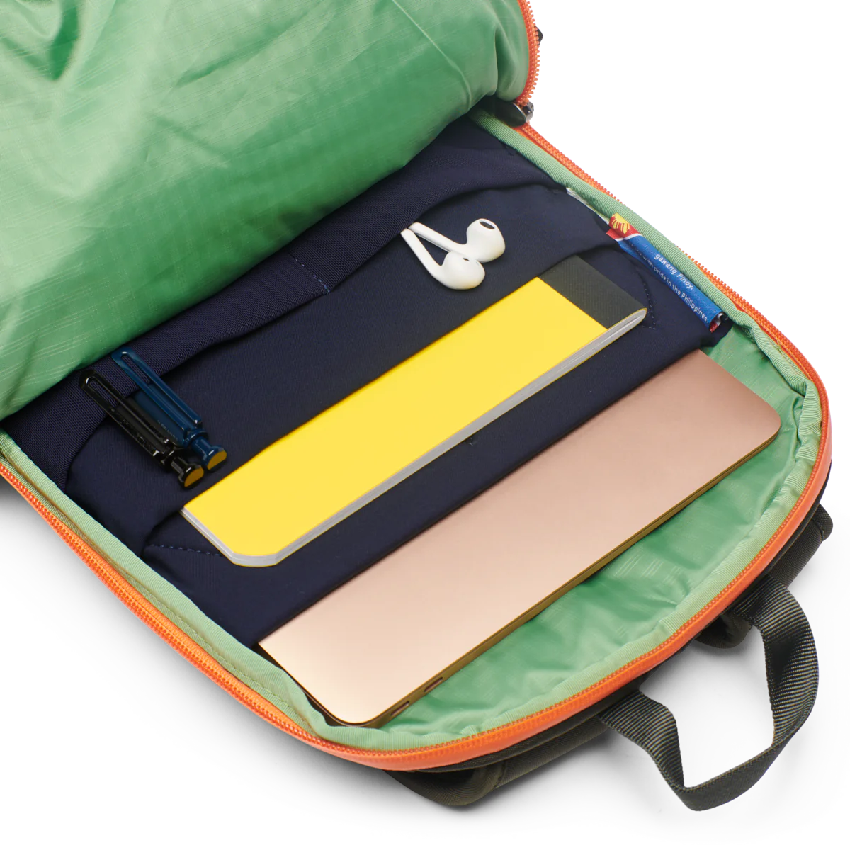 Moda 20L Backpack - Cada Día