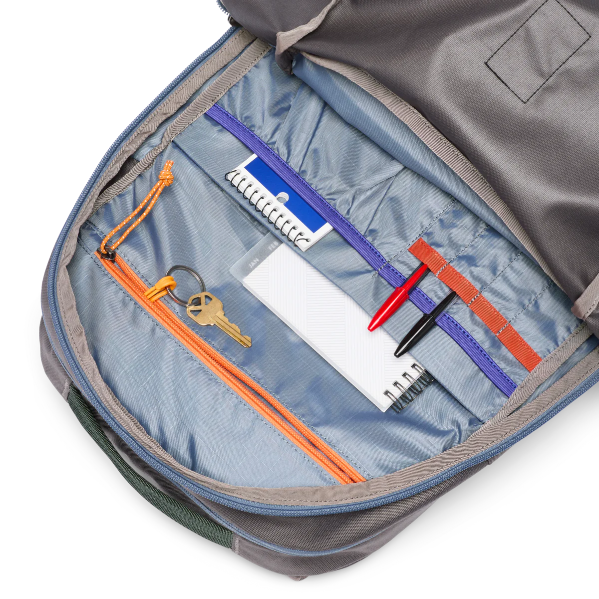 Chiquillo 30L Backpack - Cada Día