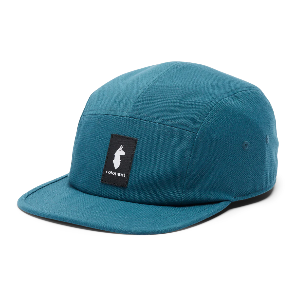Cada Dia 5-Panel Hat