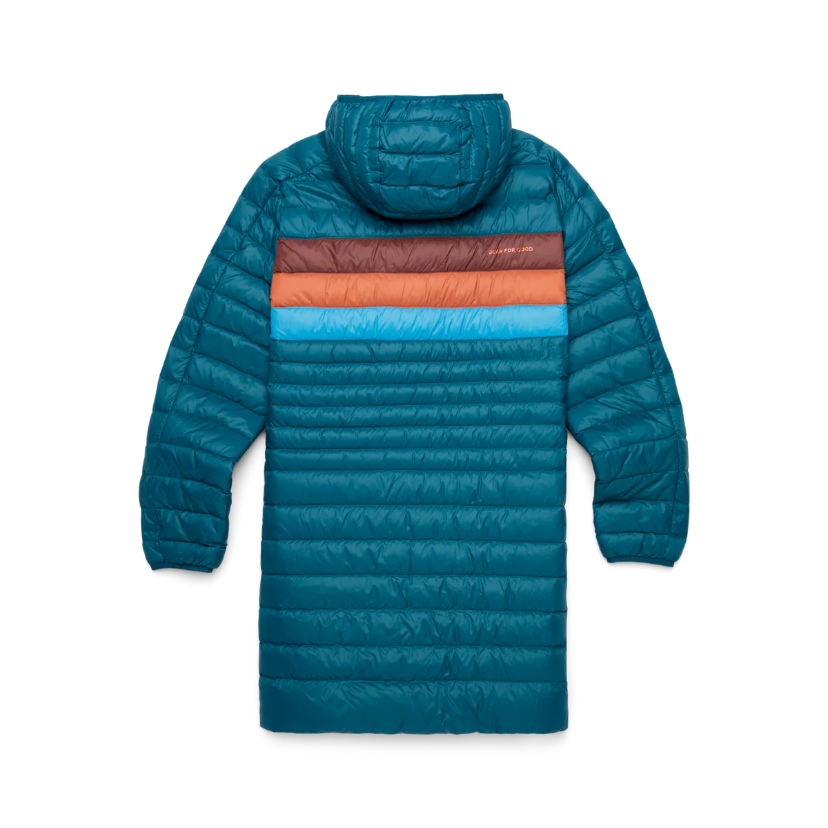 Fuego Down Parka - Women's