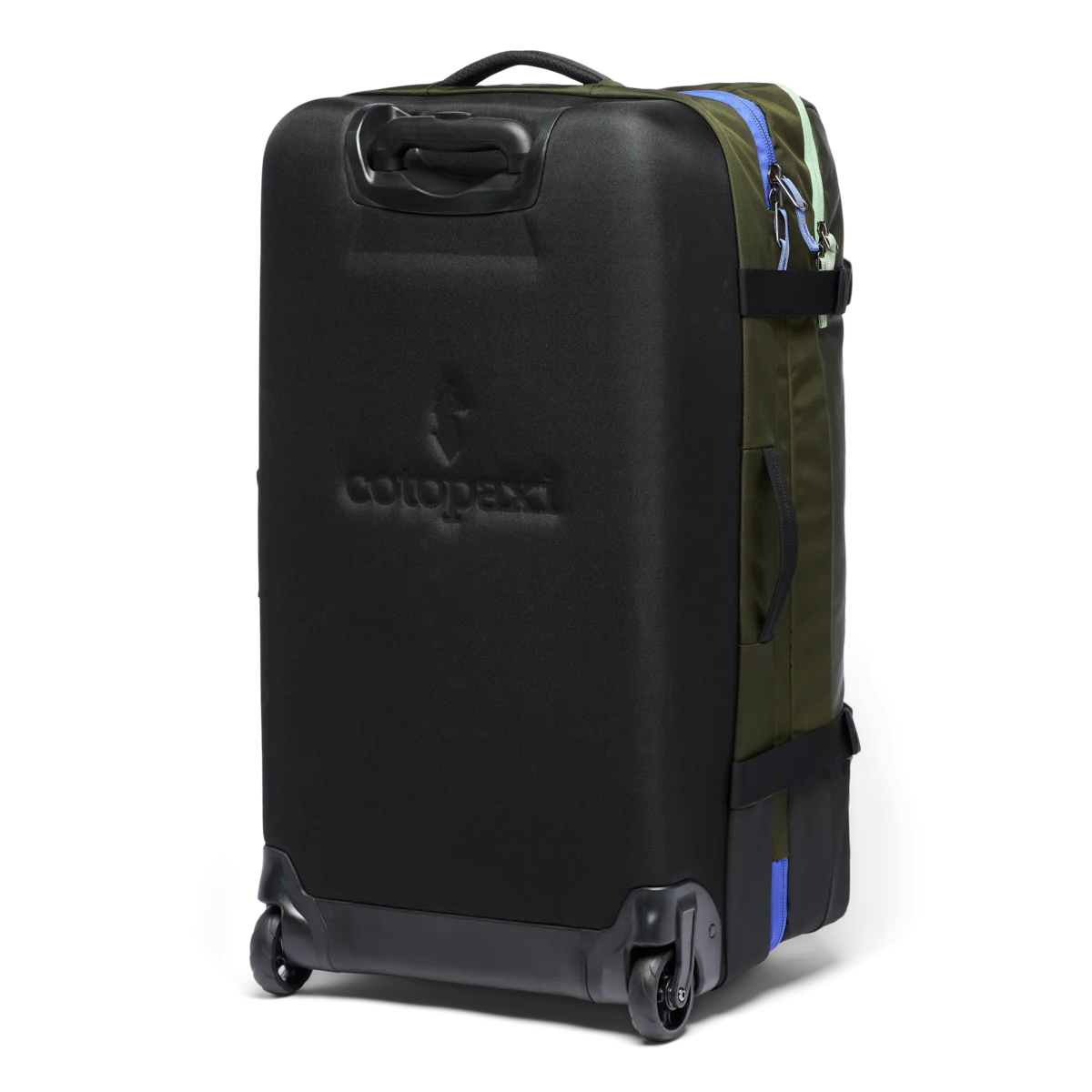 Allpa 100L Roller Bag