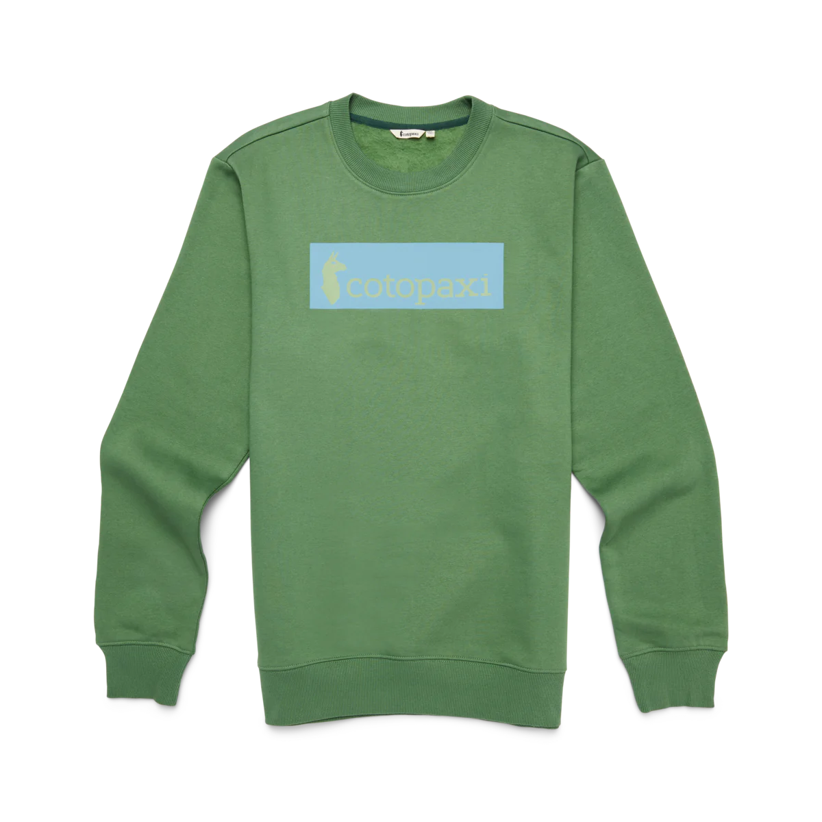 Cotopaxi Icon Crew Sweatshirt - Men's