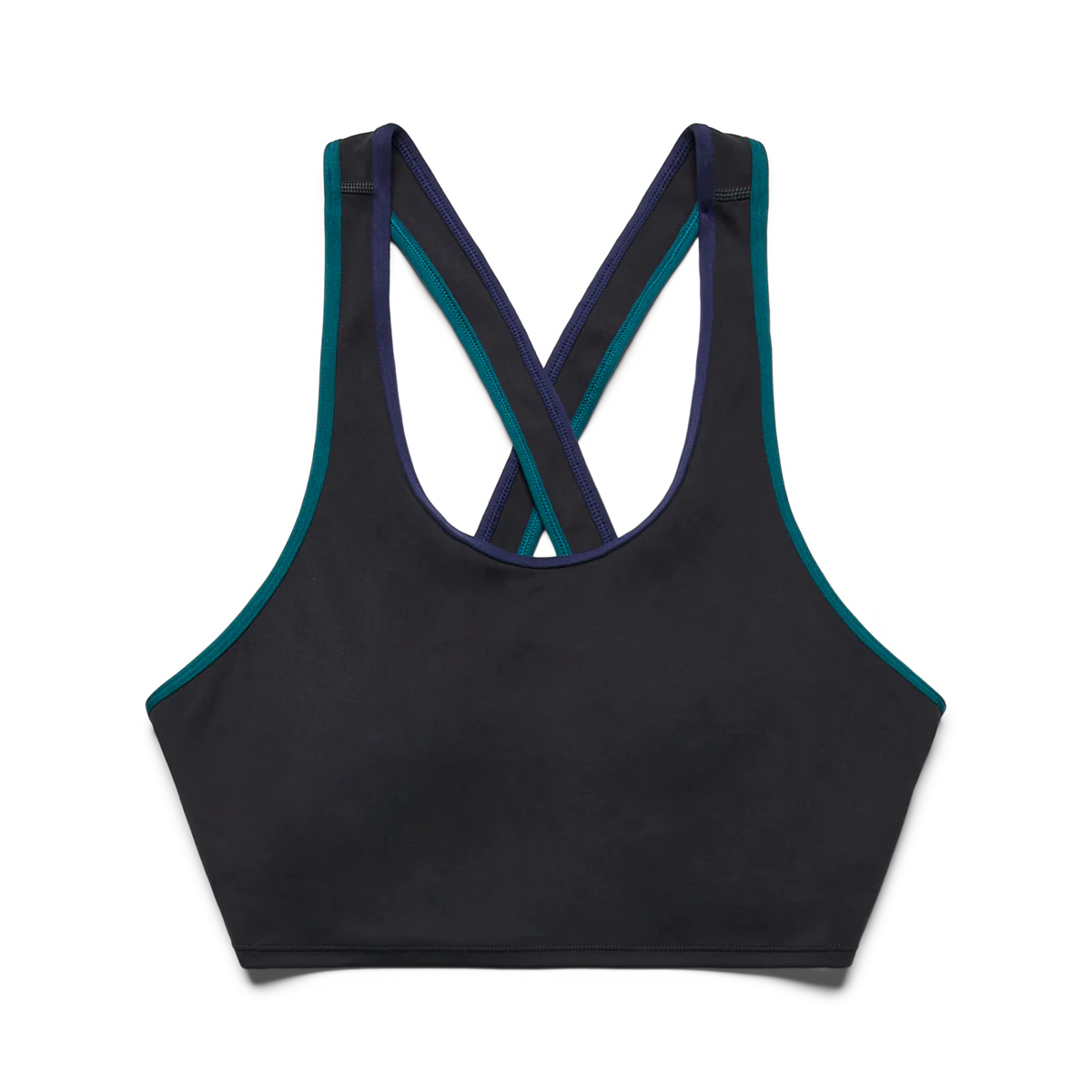 Mari Crop Top - Women's