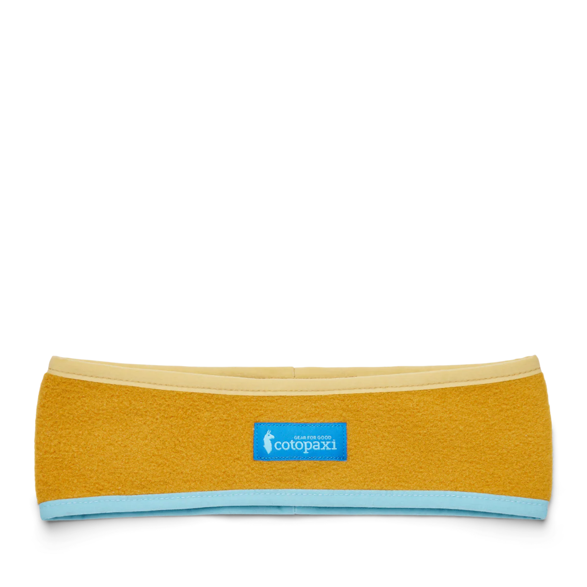 Teca Fleece Headband