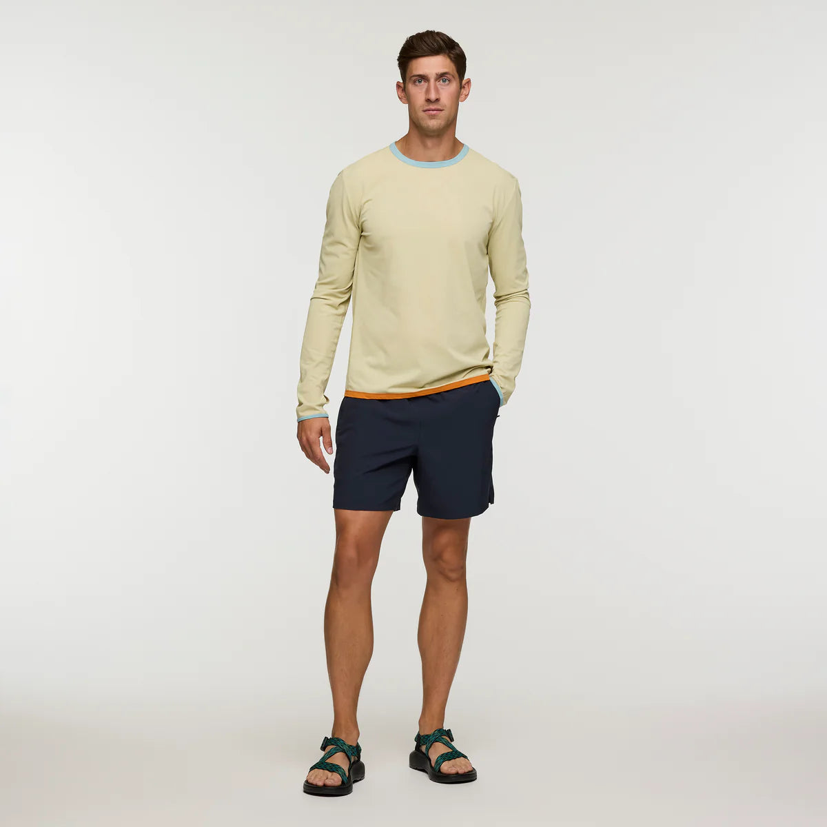Persisto Tech Short - Men's