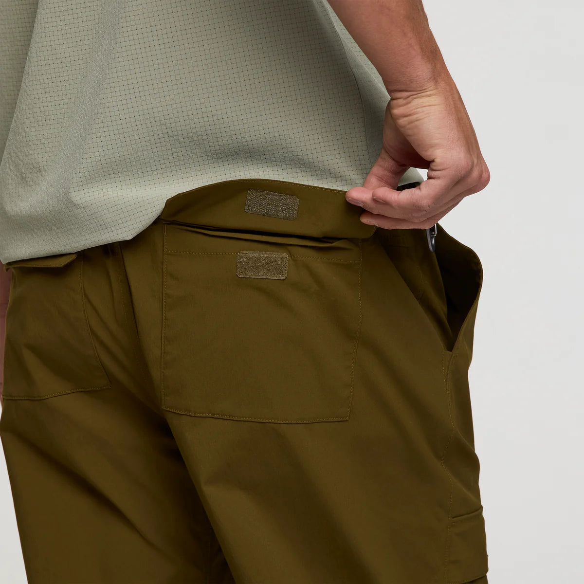 Coraje Tech Cargo Pant - Men's