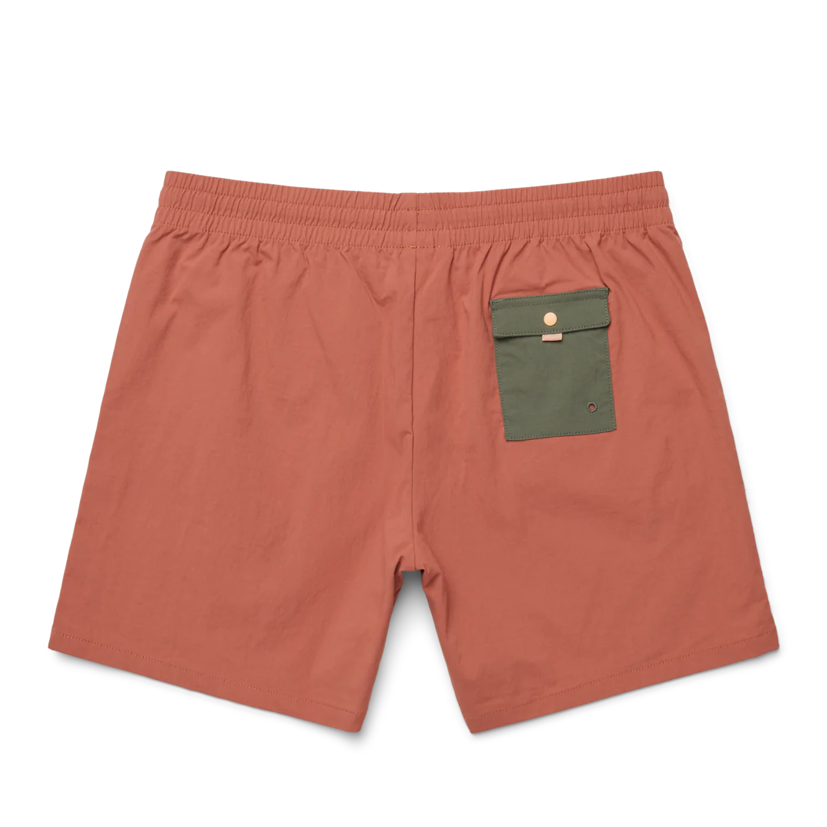 Brinco 5 Short - Solid - Women's