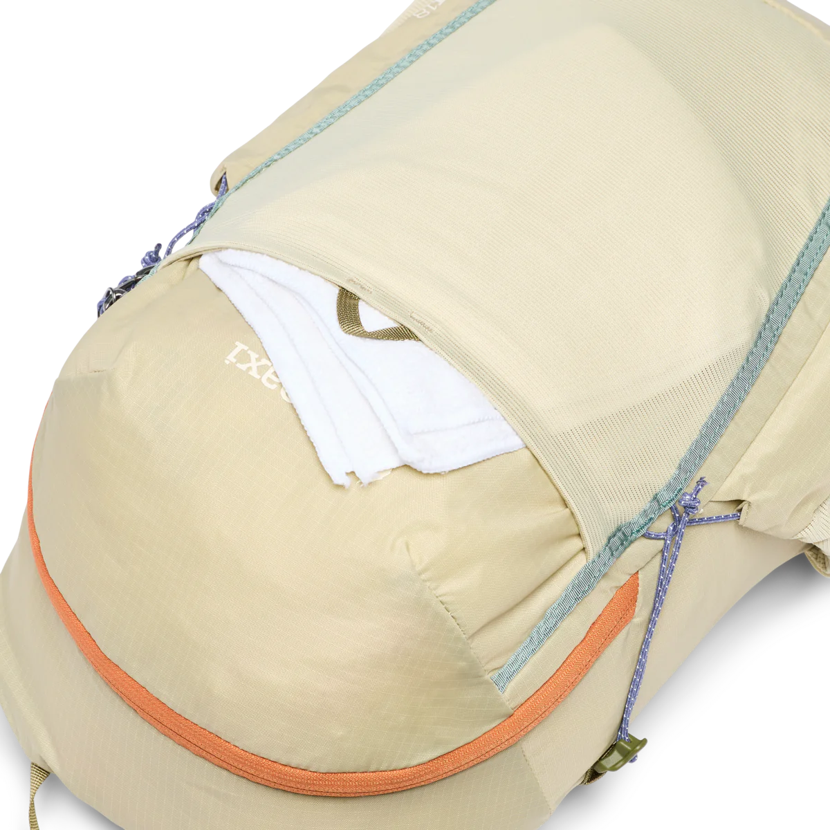 Elqui 18L Backpack