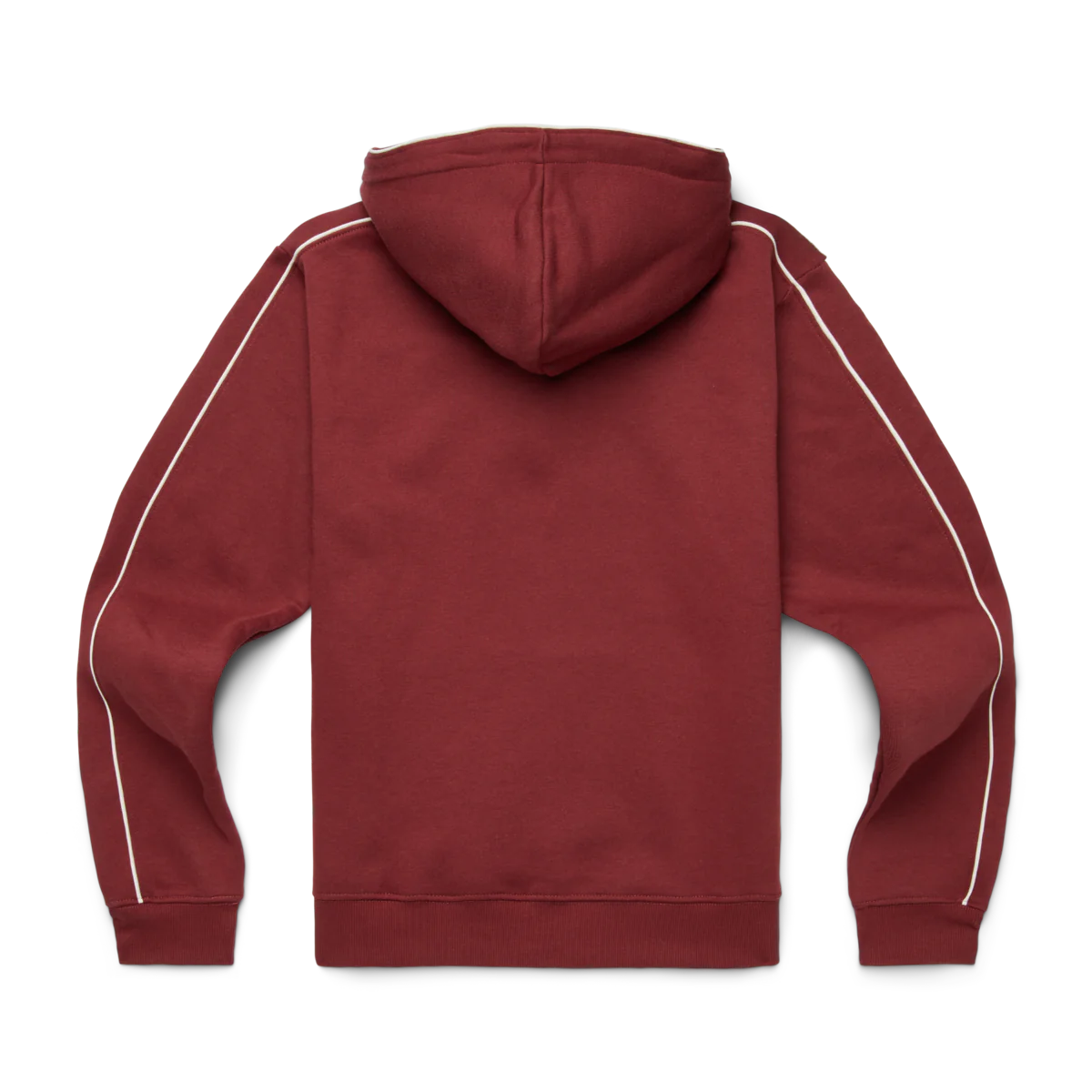 Day And Night Pullover Hoodie - Women's