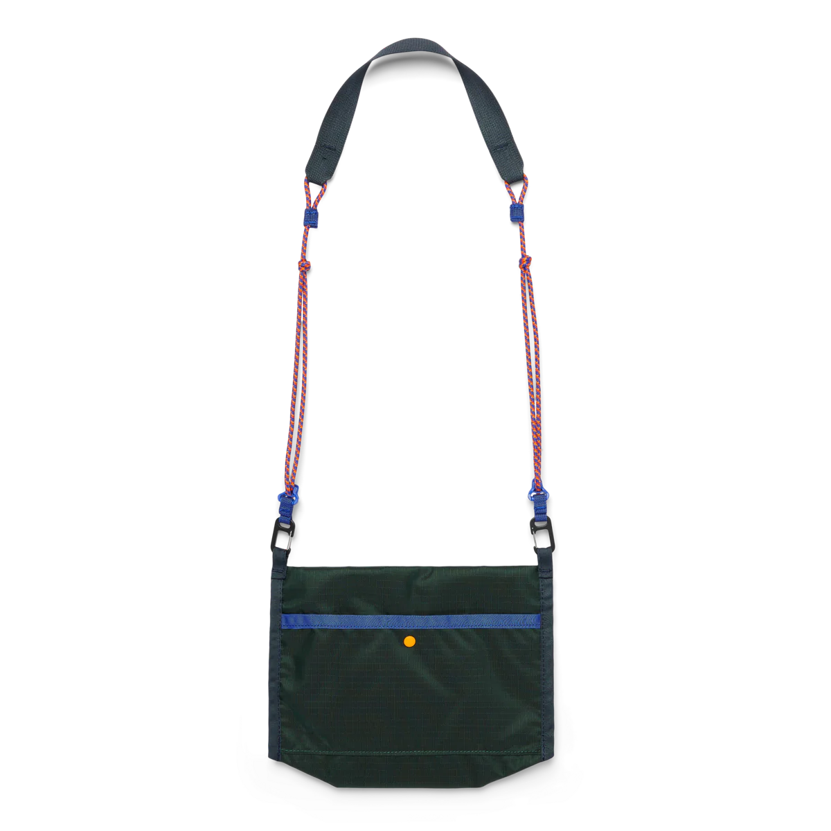 Lista 2L Lightweight Crossbody Bag - Cada Día