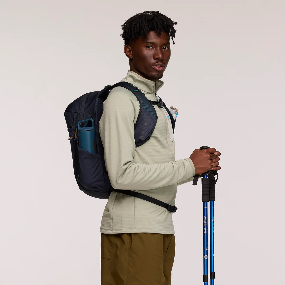 Elqui 18L Backpack