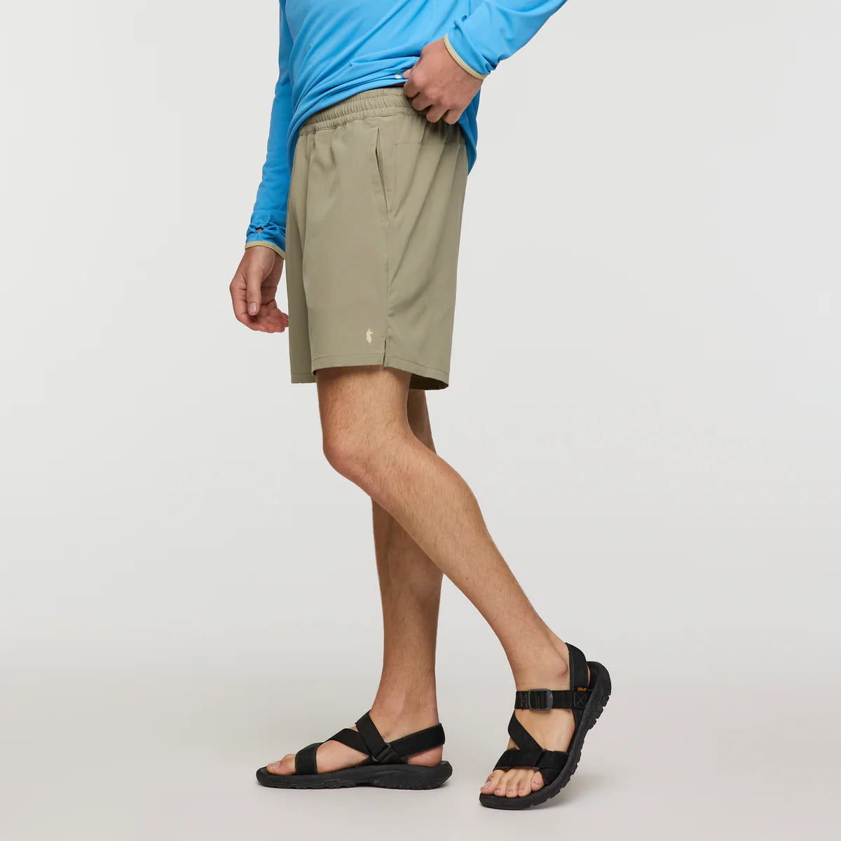 Persisto Tech Short - Men's