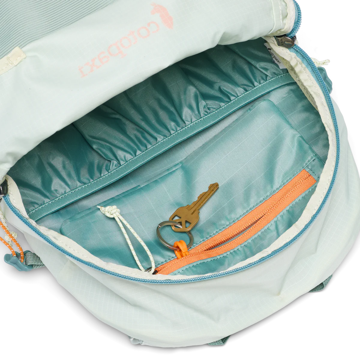 Elqui 18L Backpack