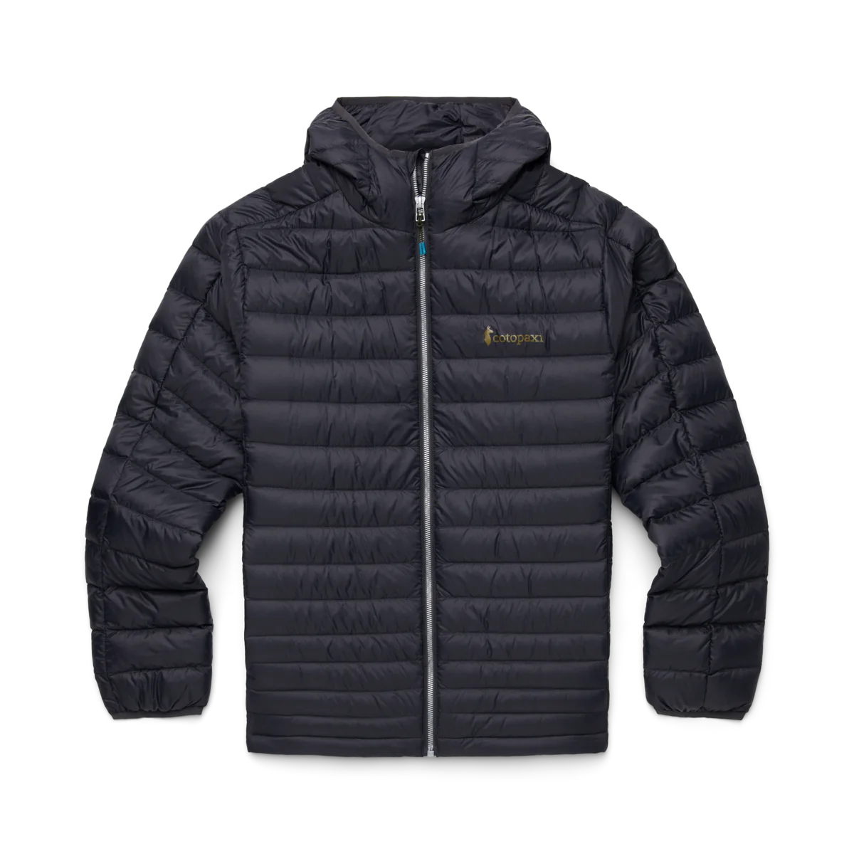 Fuego Hooded Down Jacket - Men's