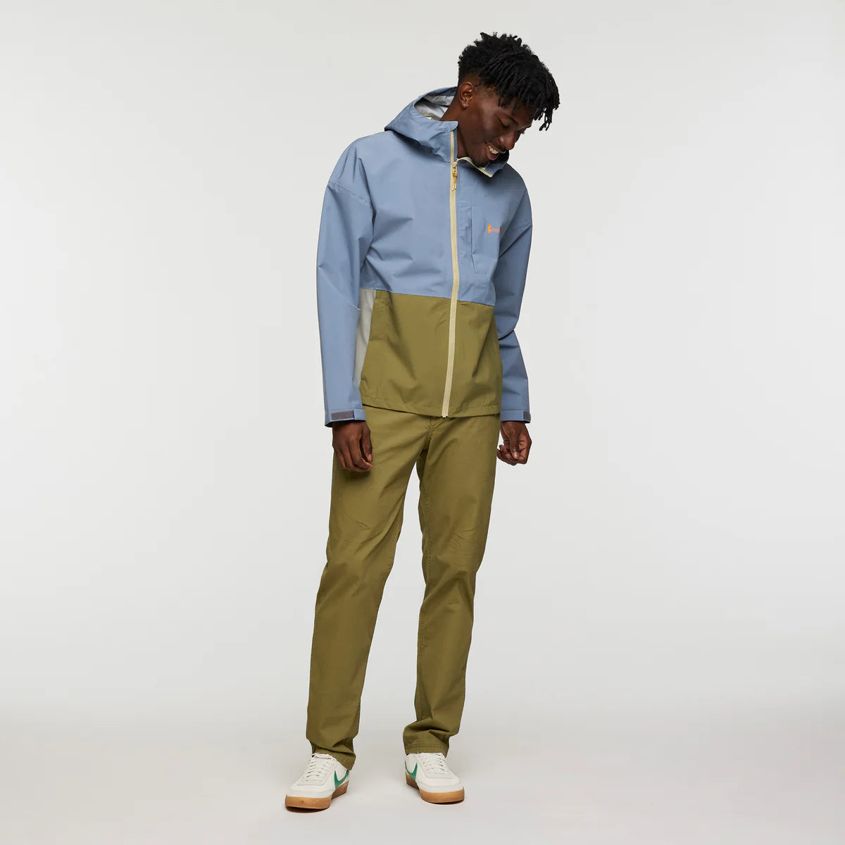 Cielo Rain Jacket - Men's